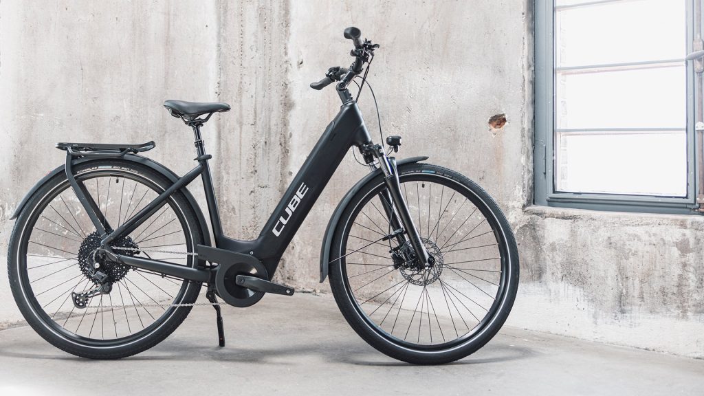 Consejos si usas una bicicleta eléctrica por primera vez 1 731102 O 00 Consejos si usas una bicicleta eléctrica por primera vez
