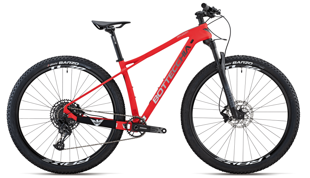 ORTLES 297 – BOTTECCHIA Ride Nerja - Alquiler de bicicletas en Nerja