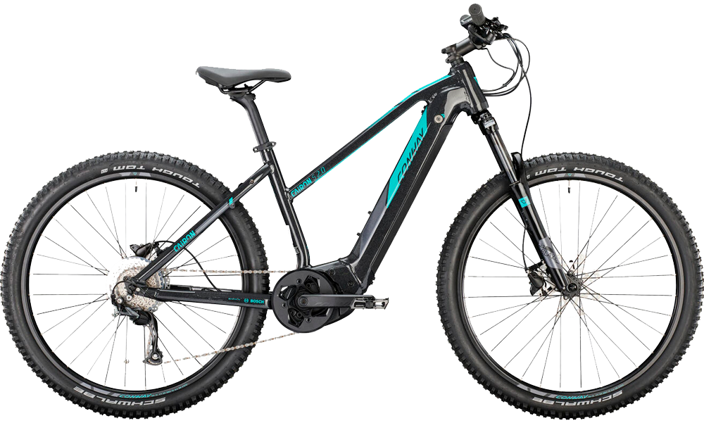 02894335 Conway Elektro MTB Hardtail Cairon S 2 0 500 1 jpg 1 ¿Cuándo elegir una bicicleta eléctrica?