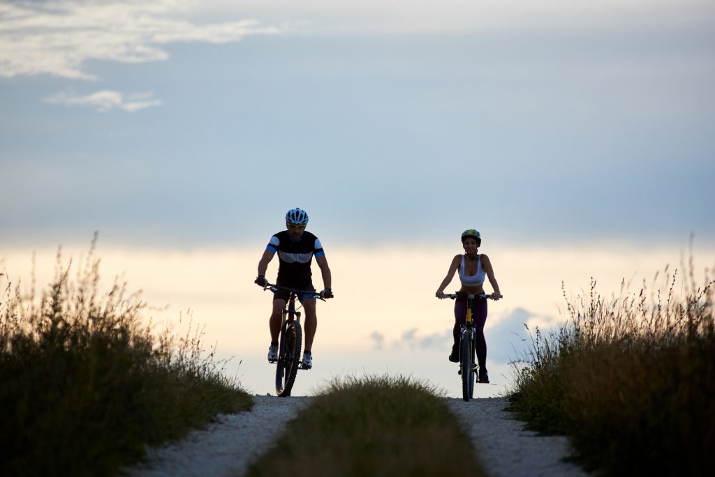 Ir en bicicleta, una actividad perfecta para toda la familia 2 3706 Ir en bicicleta, una actividad perfecta para toda la familia