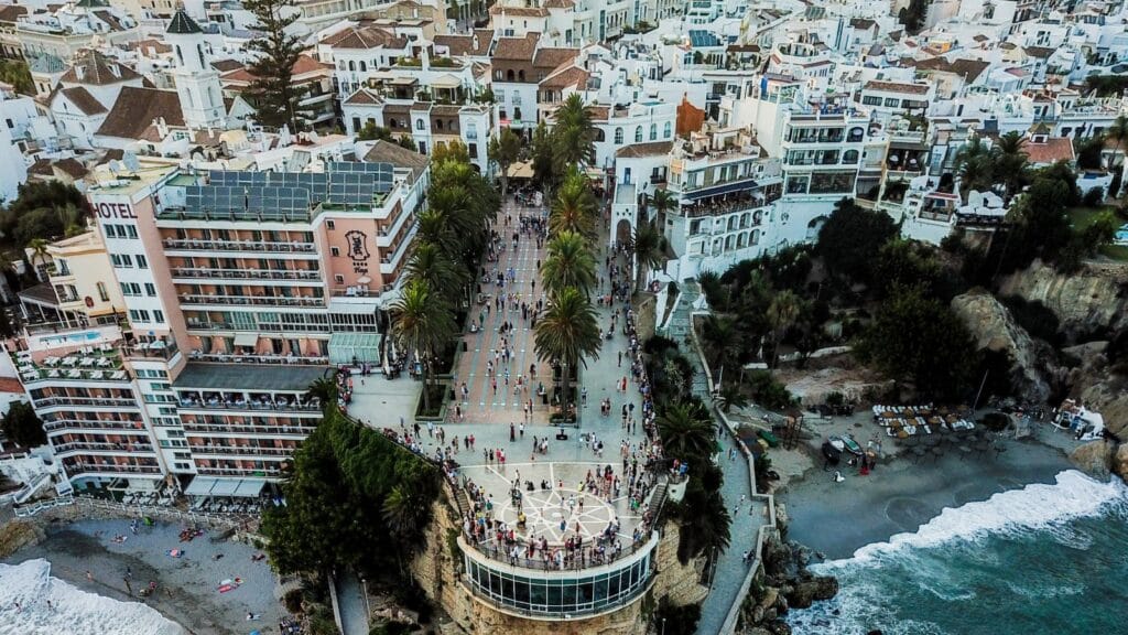 Descubre en tu ruta en bicicleta eléctrica por Nerja 8 casa maria nerja 3 Descubre en tu ruta en bicicleta eléctrica por Nerja