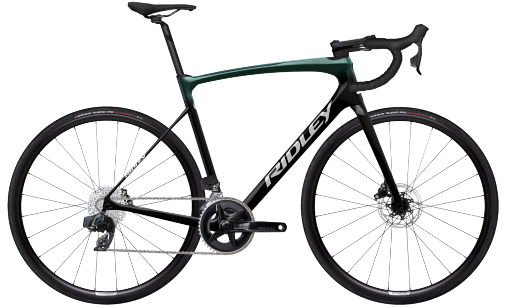 ridley fenix slic Ride Nerja - Alquiler de bicicletas en Nerja